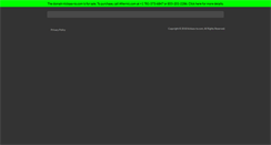 Desktop Screenshot of kickass-to.com